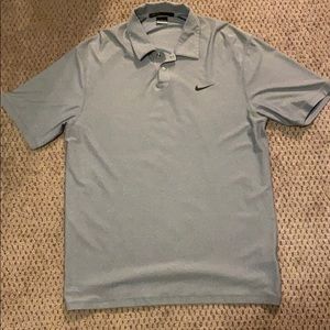 Men’s Nike Golf Polo TW edition